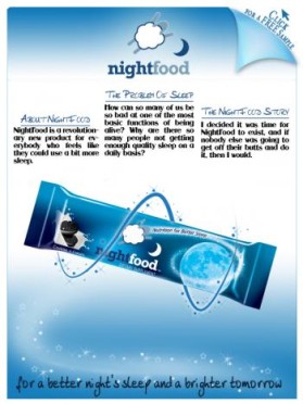 Facebook Fan Page Graphic entry by allpee