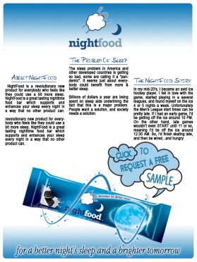Facebook Fan Page Graphic entry by allpee