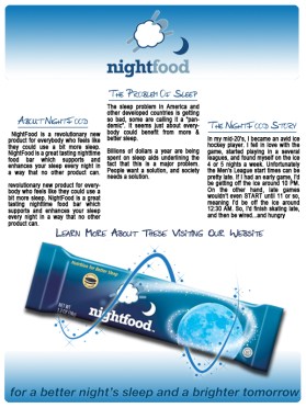 Facebook Fan Page Graphic entry by allpee