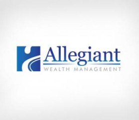 www.allegiantwealthmanagement.com entry by gwdesignmedia