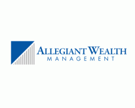 www.allegiantwealthmanagement.com entry by graphica