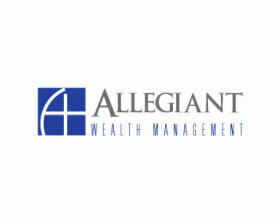 www.allegiantwealthmanagement.com entry by eZoeGraffix