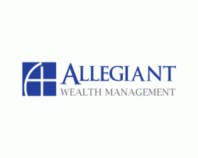 www.allegiantwealthmanagement.com entry by eZoeGraffix