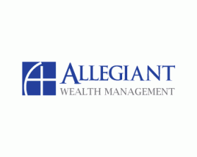 www.allegiantwealthmanagement.com entry by eZoeGraffix