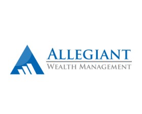 www.allegiantwealthmanagement.com entry by designbuddha