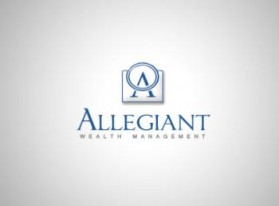 www.allegiantwealthmanagement.com entry by Makaveli Designs