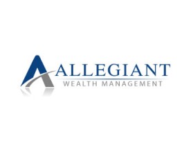 www.allegiantwealthmanagement.com entry by griffindesign