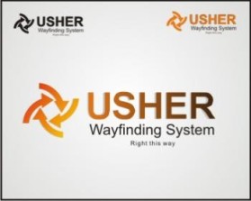 Identity Group Passive Wayfinding System entry by artupas