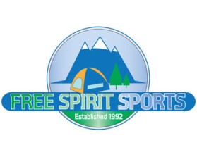 Free Spirit Sports & Leisure  entry by shadowsdance