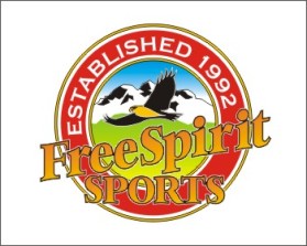 Free Spirit Sports & Leisure  entry by RoyalSealDesign