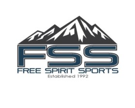 Free Spirit Sports & Leisure  entry by JINKODESIGNS