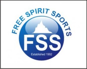 Free Spirit Sports & Leisure  entry by artupas
