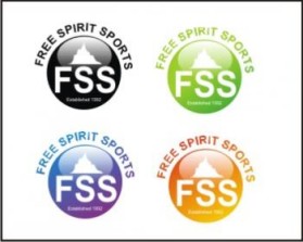 Free Spirit Sports & Leisure  entry by artupas