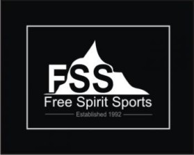 Free Spirit Sports & Leisure  entry by artupas