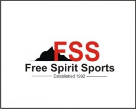 Free Spirit Sports & Leisure  entry by artupas