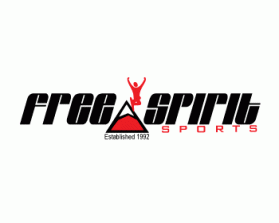 Free Spirit Sports & Leisure  entry by eZoeGraffix