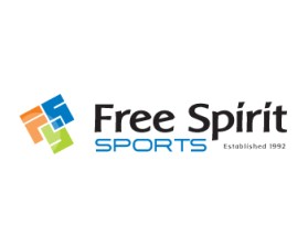 Free Spirit Sports & Leisure  entry by designbuddha