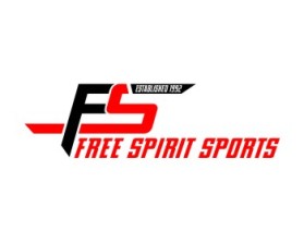 Free Spirit Sports & Leisure  entry by Republik
