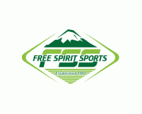 Free Spirit Sports & Leisure  entry by graphica