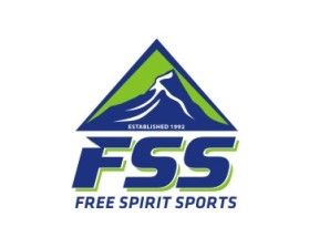 Free Spirit Sports & Leisure  entry by frankeztein
