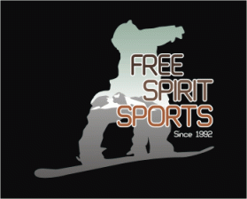 Free Spirit Sports & Leisure  entry by germanpinoy