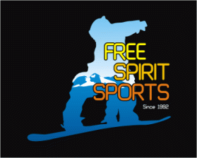 Free Spirit Sports & Leisure  entry by germanpinoy