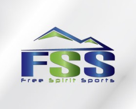 Free Spirit Sports & Leisure  entry by JINKODESIGNS