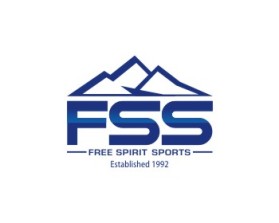 Free Spirit Sports & Leisure  entry by frankeztein