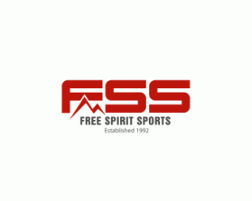 Free Spirit Sports & Leisure  entry by graphica