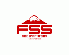 Free Spirit Sports & Leisure  entry by graphica