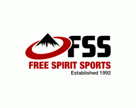 Free Spirit Sports & Leisure  entry by plasticity