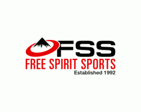 Free Spirit Sports & Leisure  entry by plasticity