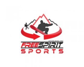 Free Spirit Sports & Leisure  entry by mohdesign
