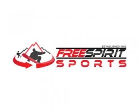 Free Spirit Sports & Leisure  entry by mohdesign