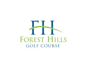 Affiniti Golf Partners entry by magpie