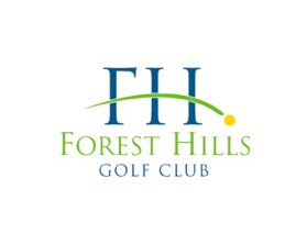 Affiniti Golf Partners entry by magpie