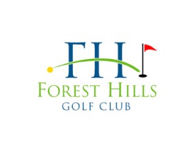 Affiniti Golf Partners entry by magpie