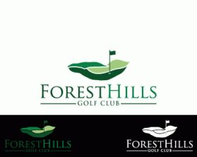 Affiniti Golf Partners entry by traceygl