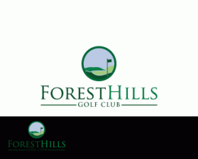 Affiniti Golf Partners entry by traceygl