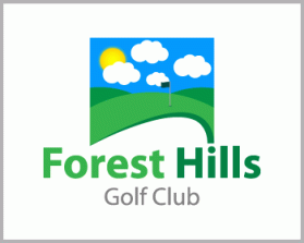 Affiniti Golf Partners entry by abed_ghat