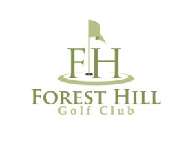 Affiniti Golf Partners entry by JINKODESIGNS