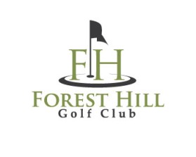 Affiniti Golf Partners entry by JINKODESIGNS