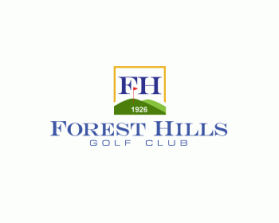 Affiniti Golf Partners entry by graphica