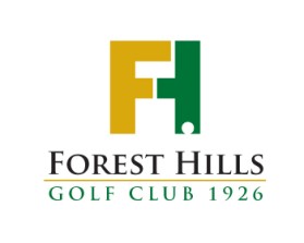 Affiniti Golf Partners entry by designbuddha