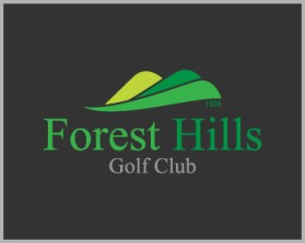 Affiniti Golf Partners entry by abed_ghat
