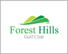 Affiniti Golf Partners entry by abed_ghat