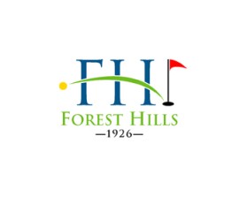 Affiniti Golf Partners entry by magpie