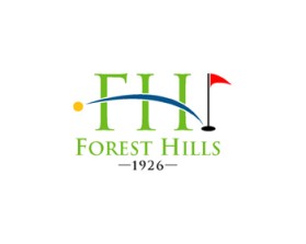 Affiniti Golf Partners entry by magpie