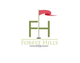 Affiniti Golf Partners entry by JINKODESIGNS