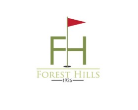 Affiniti Golf Partners entry by JINKODESIGNS